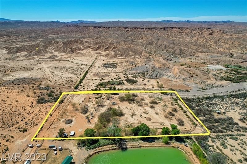 0 Moapa Valley Blvd Property Photo 5