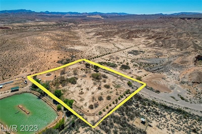0 Moapa Valley Blvd Property Photo 7