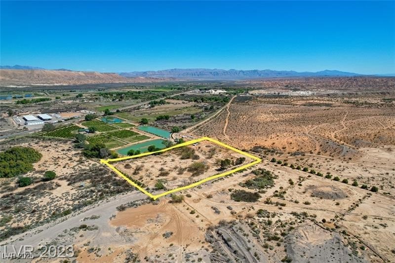 0 Moapa Valley Blvd Property Photo 9