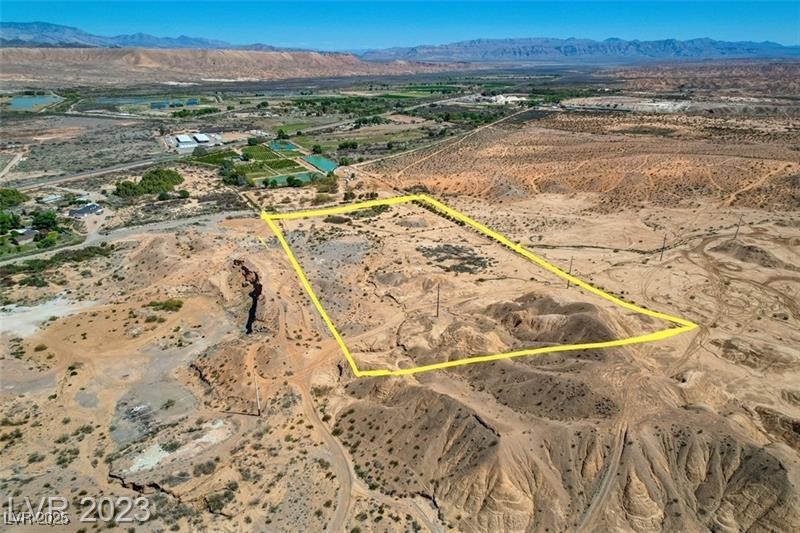 00 Moapa Valley Blvd Property Photo 1