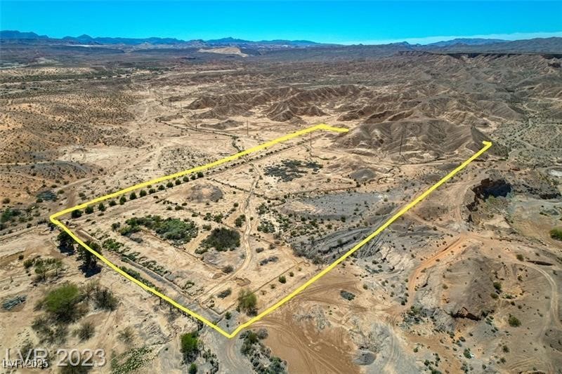 00 Moapa Valley Blvd Property Photo 5