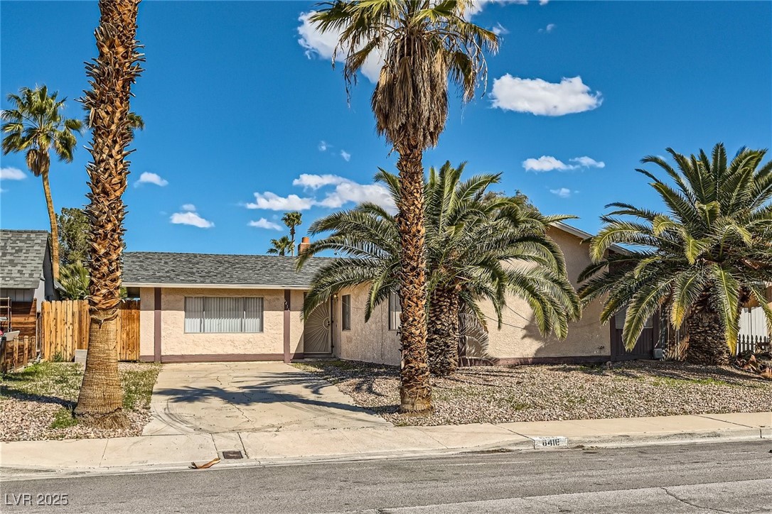 6416 Placer Drive Property Photo 1