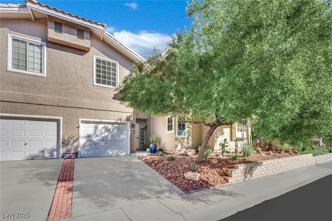 9288 Horizon Vista Lane