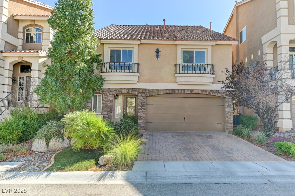 6871 Treble Clef Avenue Property Photo 1