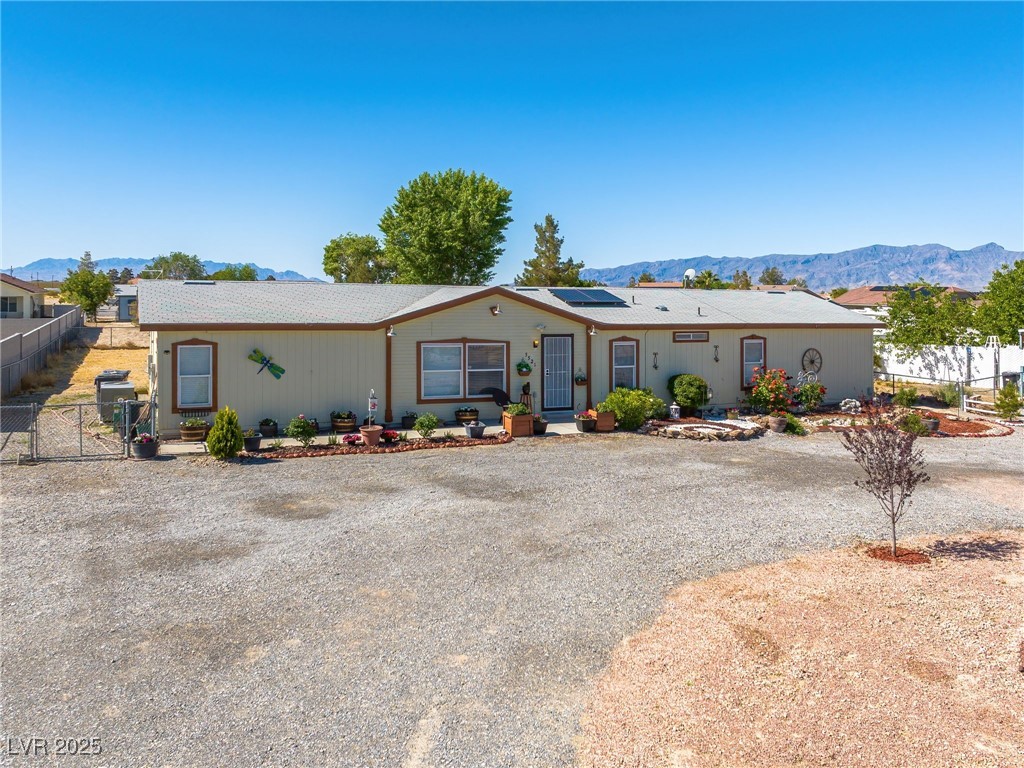 5521 Saddletree Road