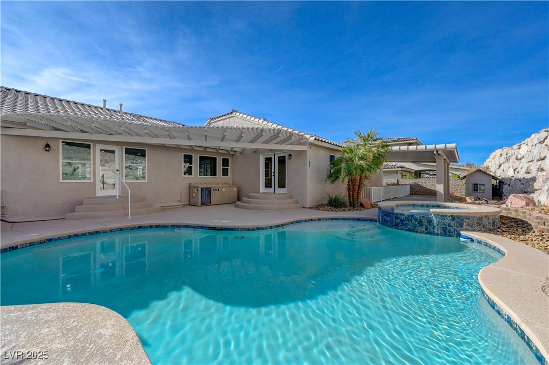 909 Rhyolite Terrace Property Photo 2