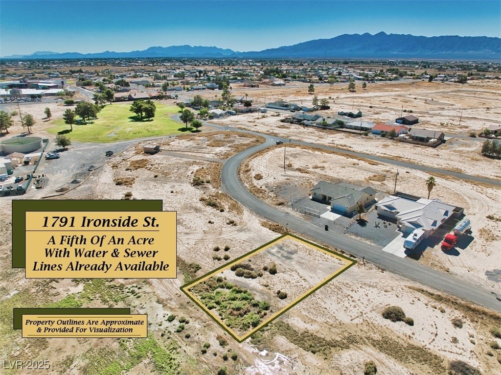 1791 Ironside Street Property Photo 1