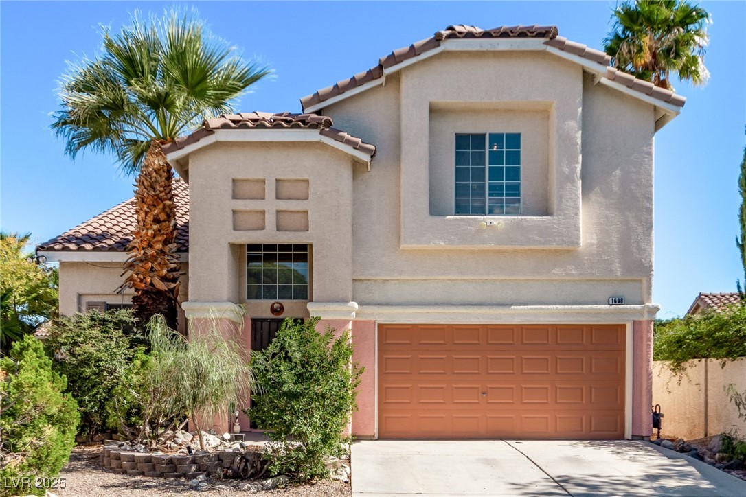 1608 Saddle Rock Circle Property Photo 1