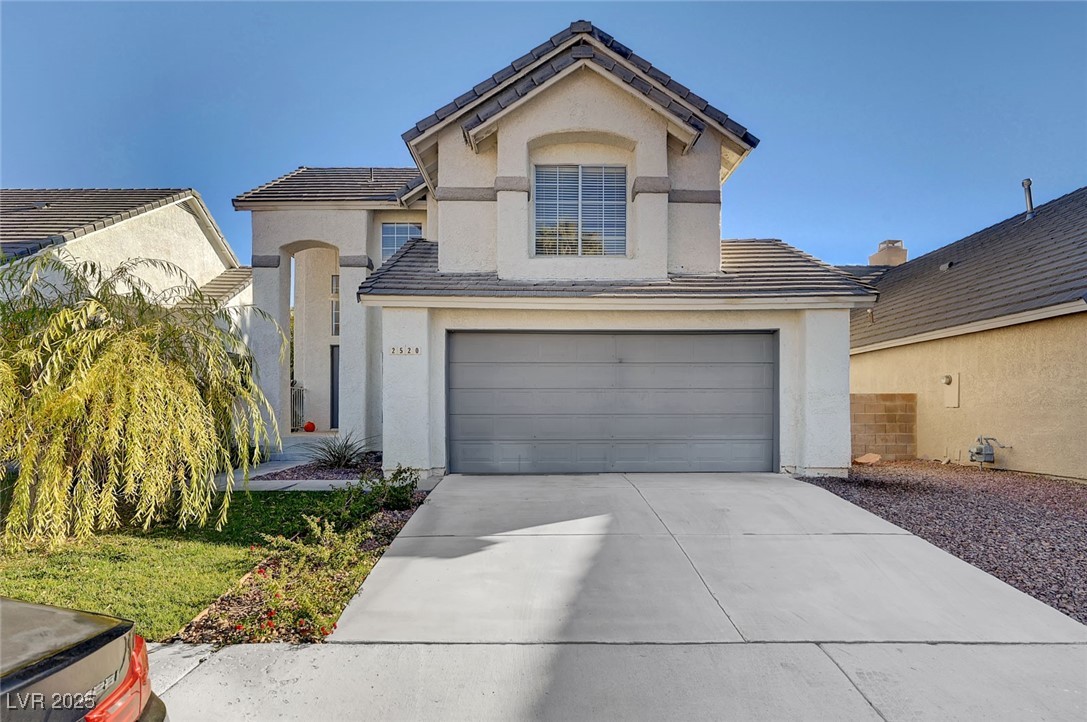2520 Kilmaron Circle Property Photo 1