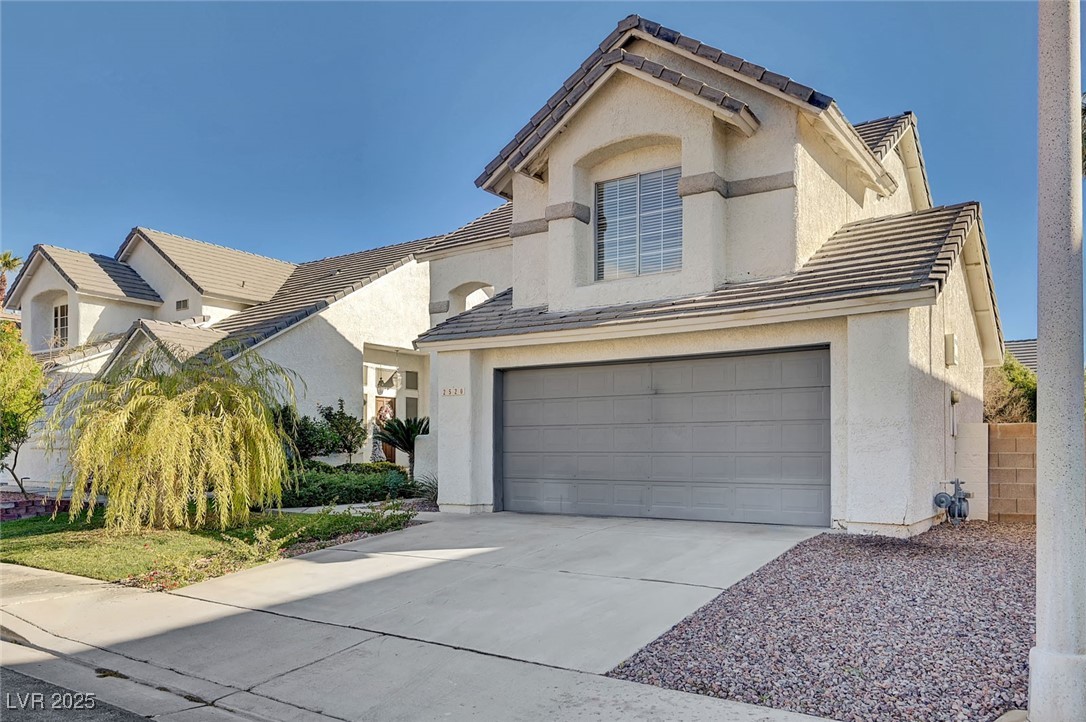 2520 Kilmaron Circle Property Photo 2