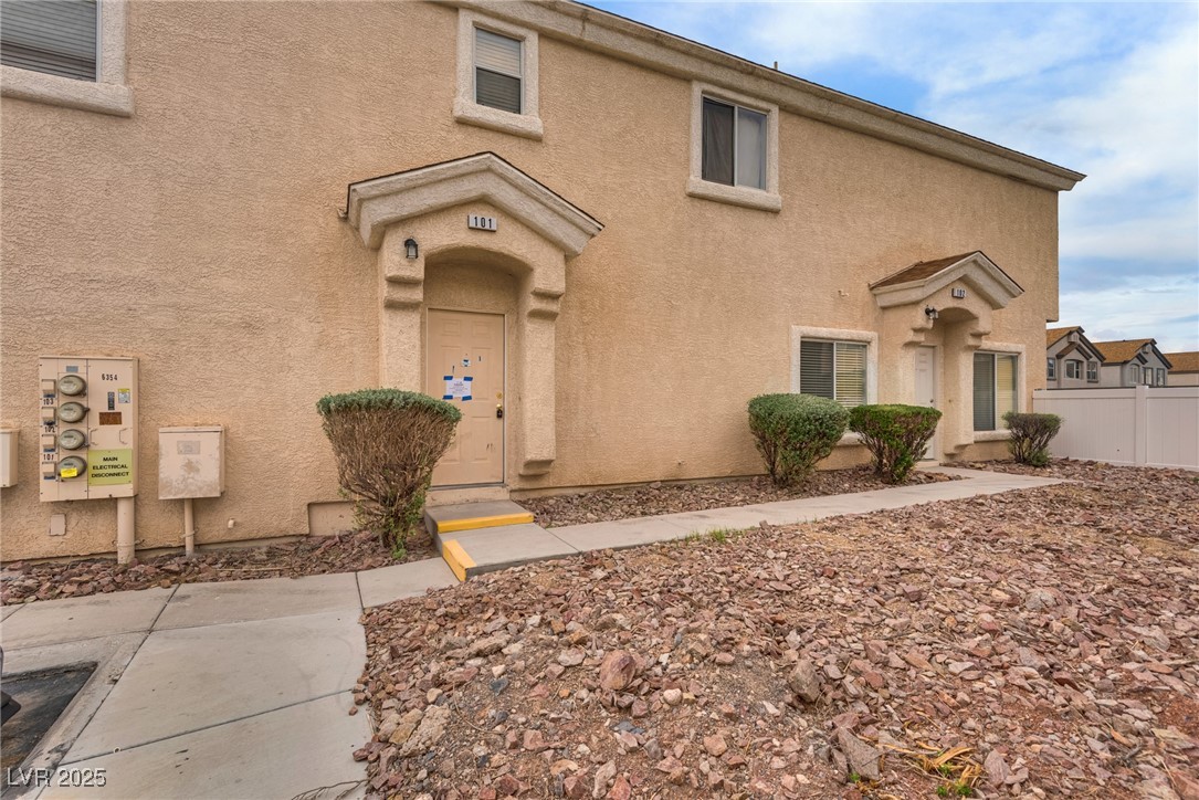 6354 Rusticated Stone Avenue 101 Property Photo 1