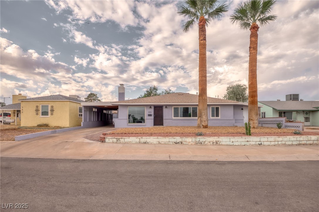 572 Federal Street Property Photo 1