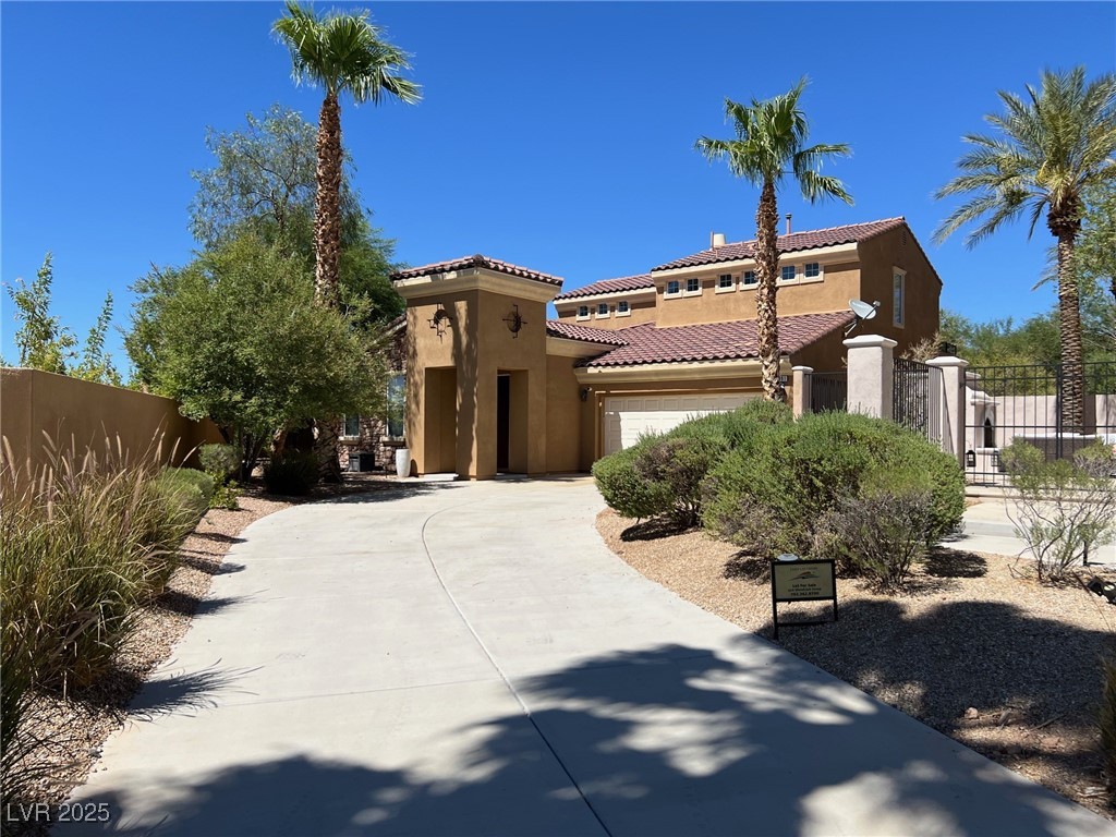 1091 Casa Palermo Circle Property Photo 1