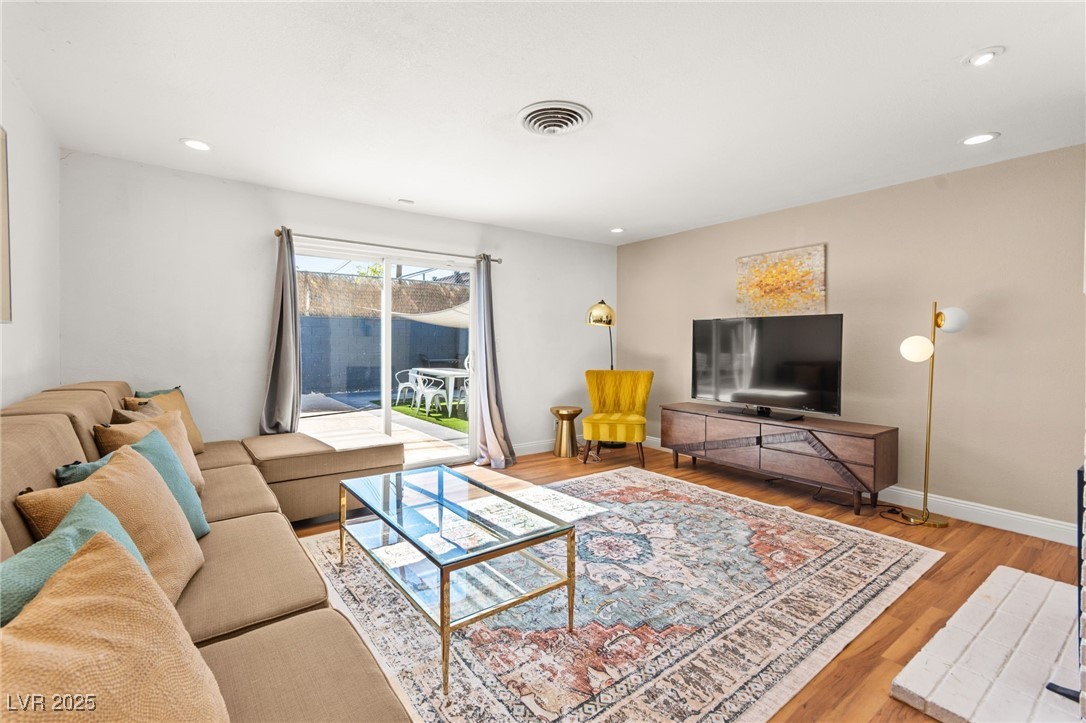 1531 Commanche Drive Property Photo 9