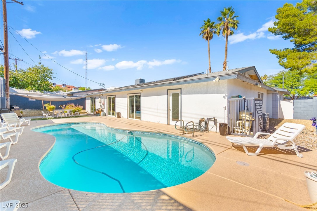 1531 Commanche Drive Property Photo 49