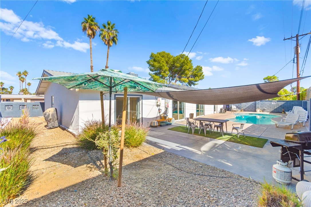 1531 Commanche Drive Property Photo 53