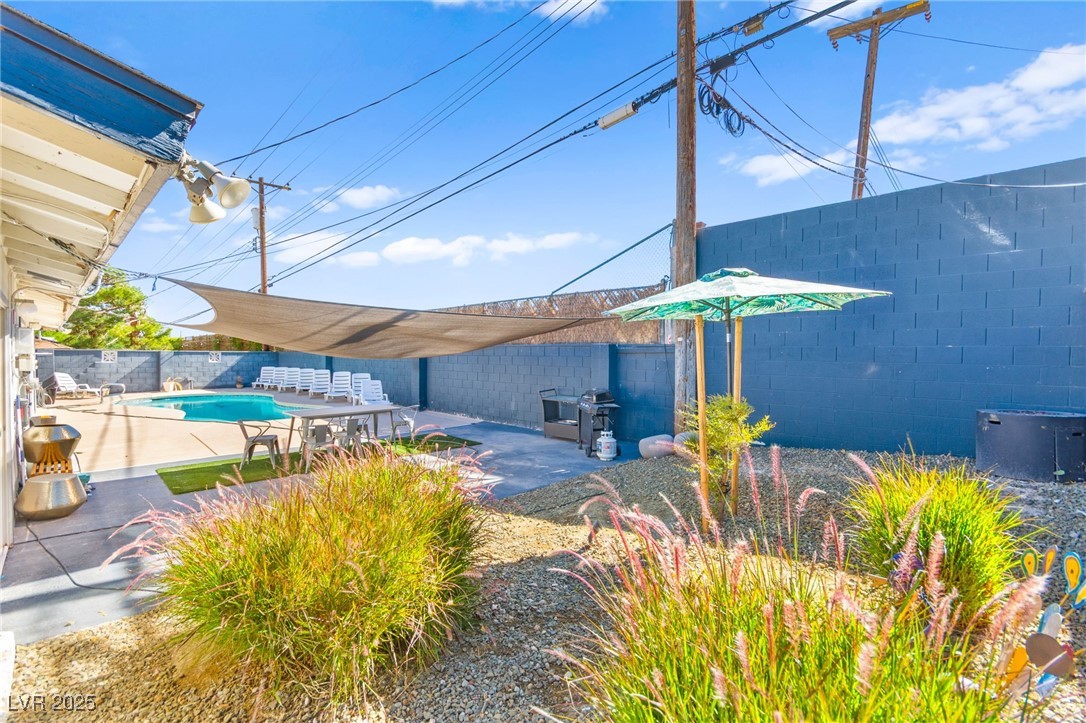 1531 Commanche Drive Property Photo 54