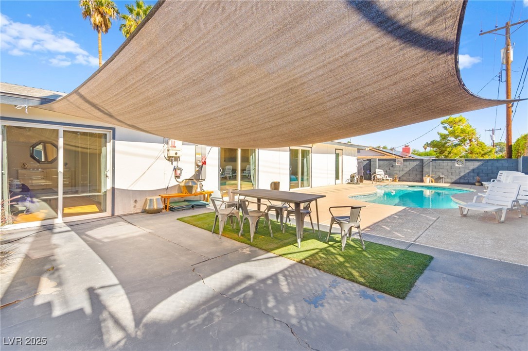 1531 Commanche Drive Property Photo 55