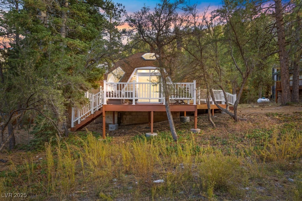 4101 Mont Blanc Way Property Photo 1