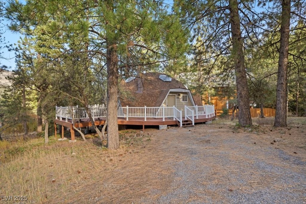 4101 Mont Blanc Way Property Photo 2
