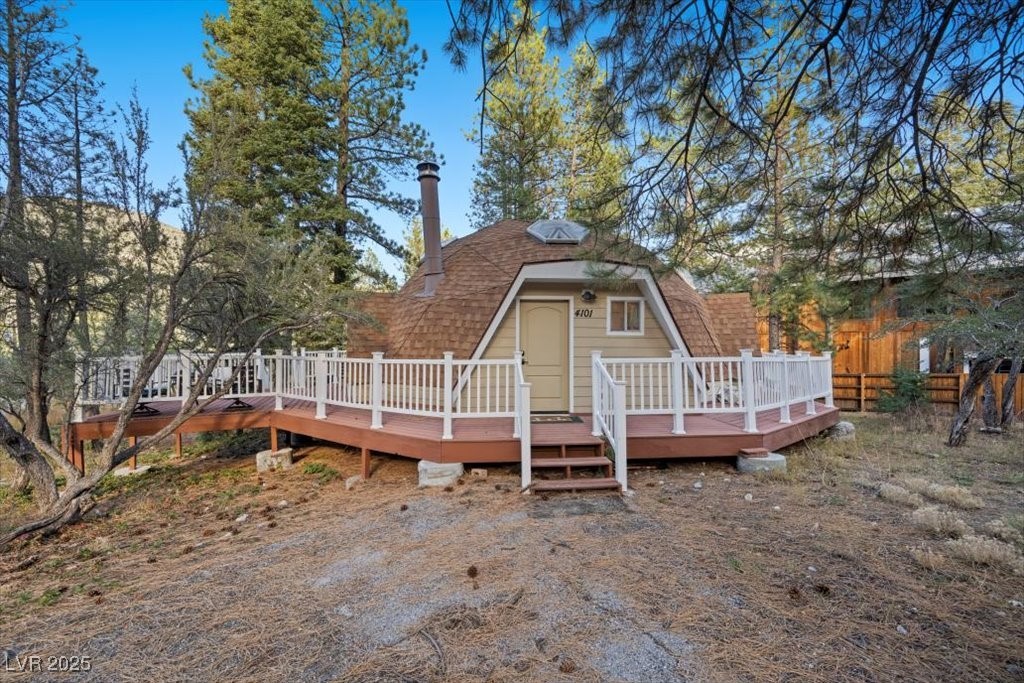4101 Mont Blanc Way Property Photo 4