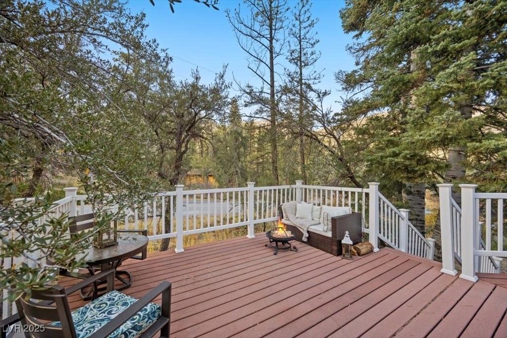 4101 Mont Blanc Way Property Photo 5