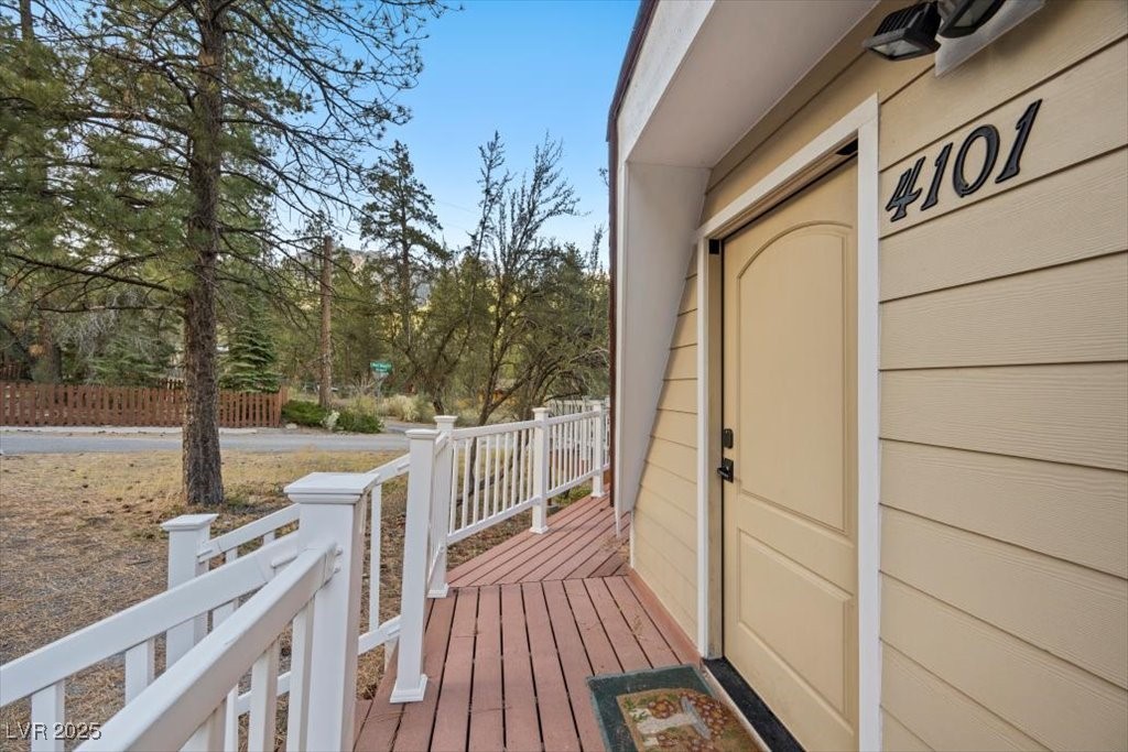 4101 Mont Blanc Way Property Photo 6