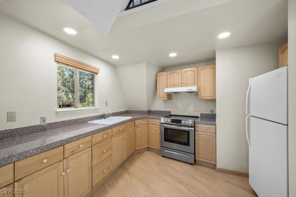 4101 Mont Blanc Way Property Photo 12