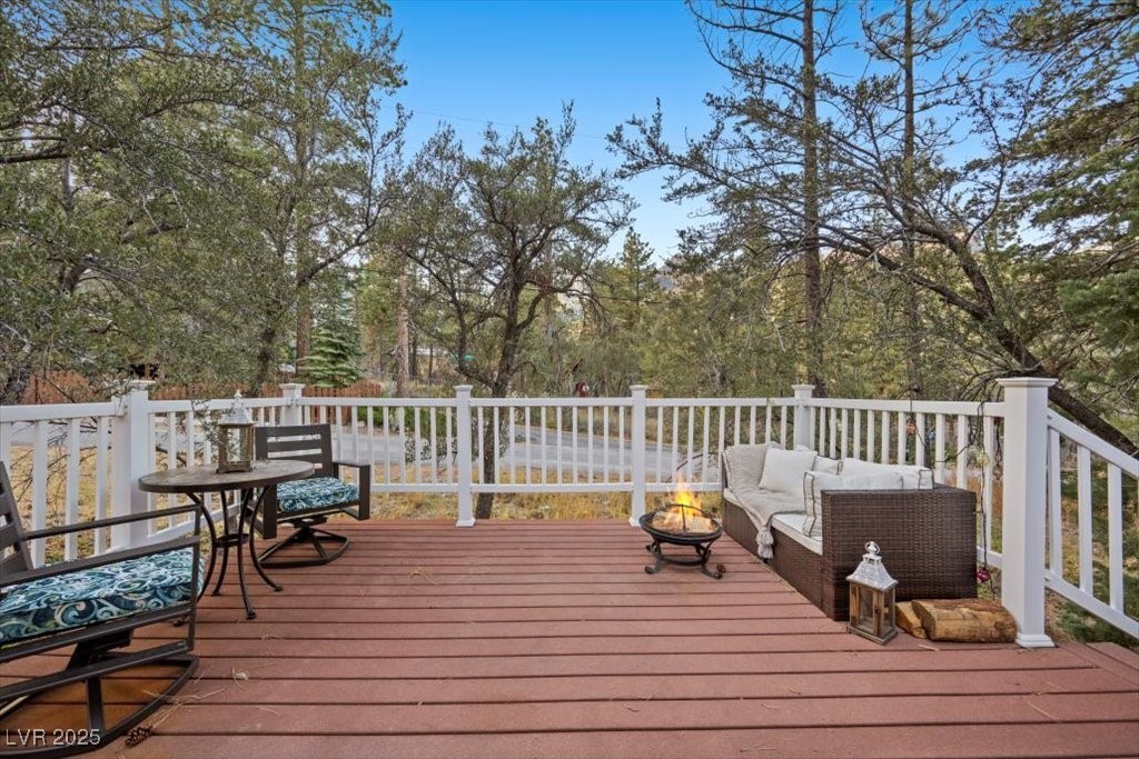 4101 Mont Blanc Way Property Photo 23