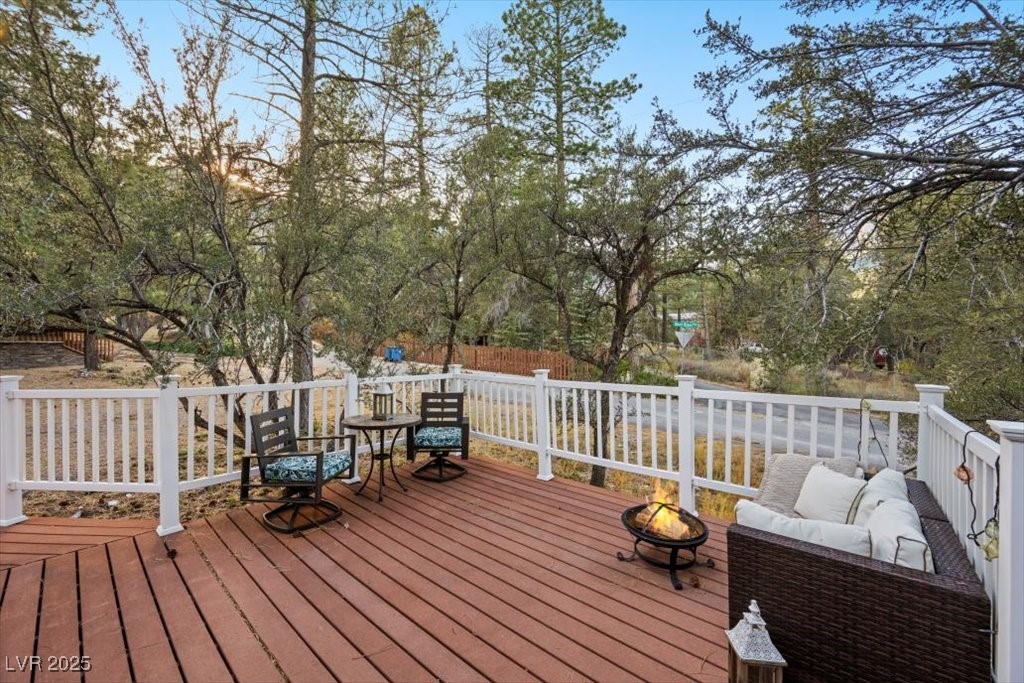 4101 Mont Blanc Way Property Photo 24