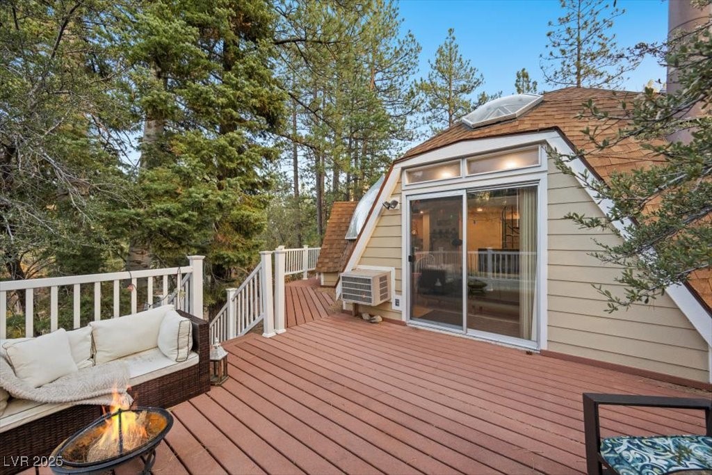 4101 Mont Blanc Way Property Photo 26