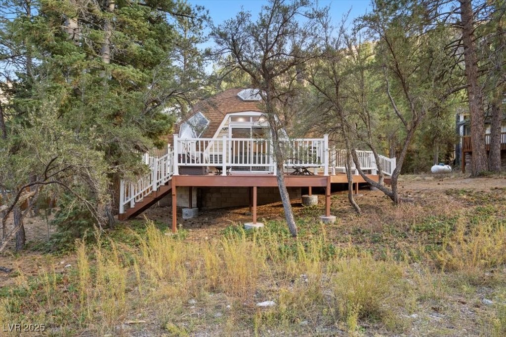 4101 Mont Blanc Way Property Photo 31