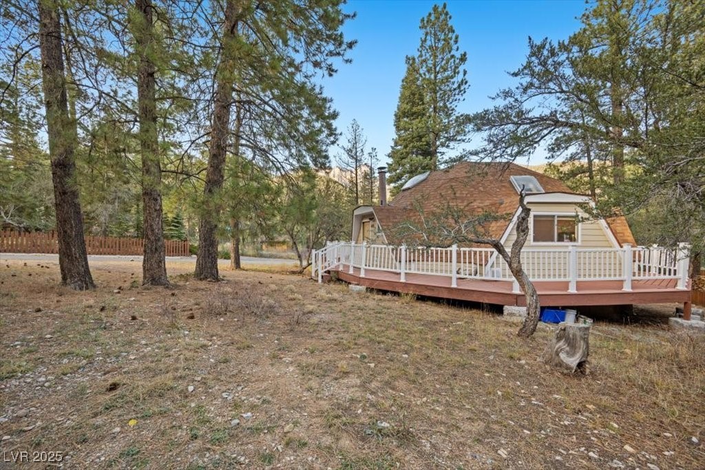 4101 Mont Blanc Way Property Photo 33