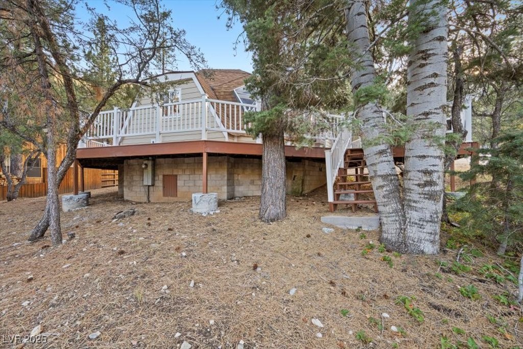 4101 Mont Blanc Way Property Photo 34