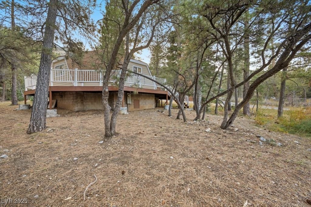 4101 Mont Blanc Way Property Photo 35