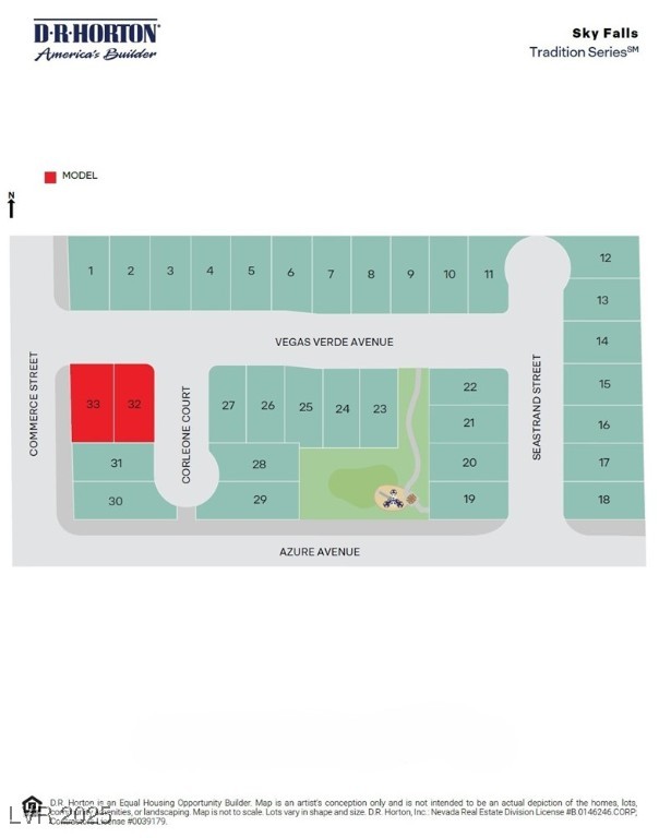 6209 Corleone Court Lot 30 Property Photo 3