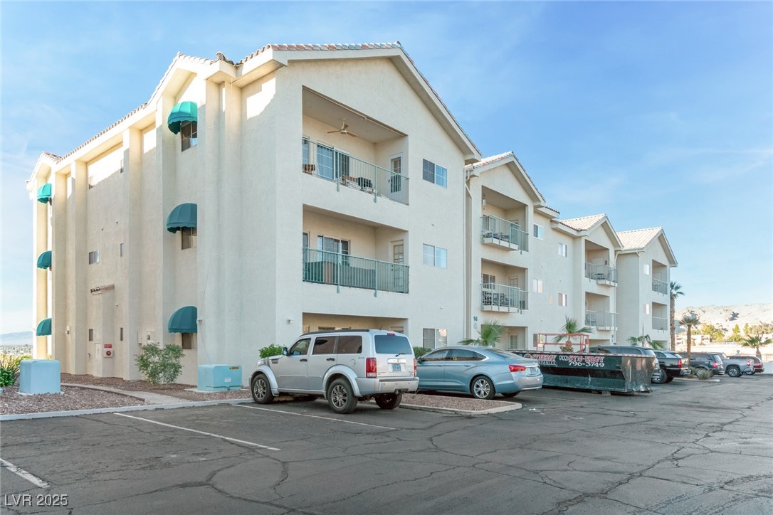 3550 Bay Sands Drive 1098 Property Photo 1