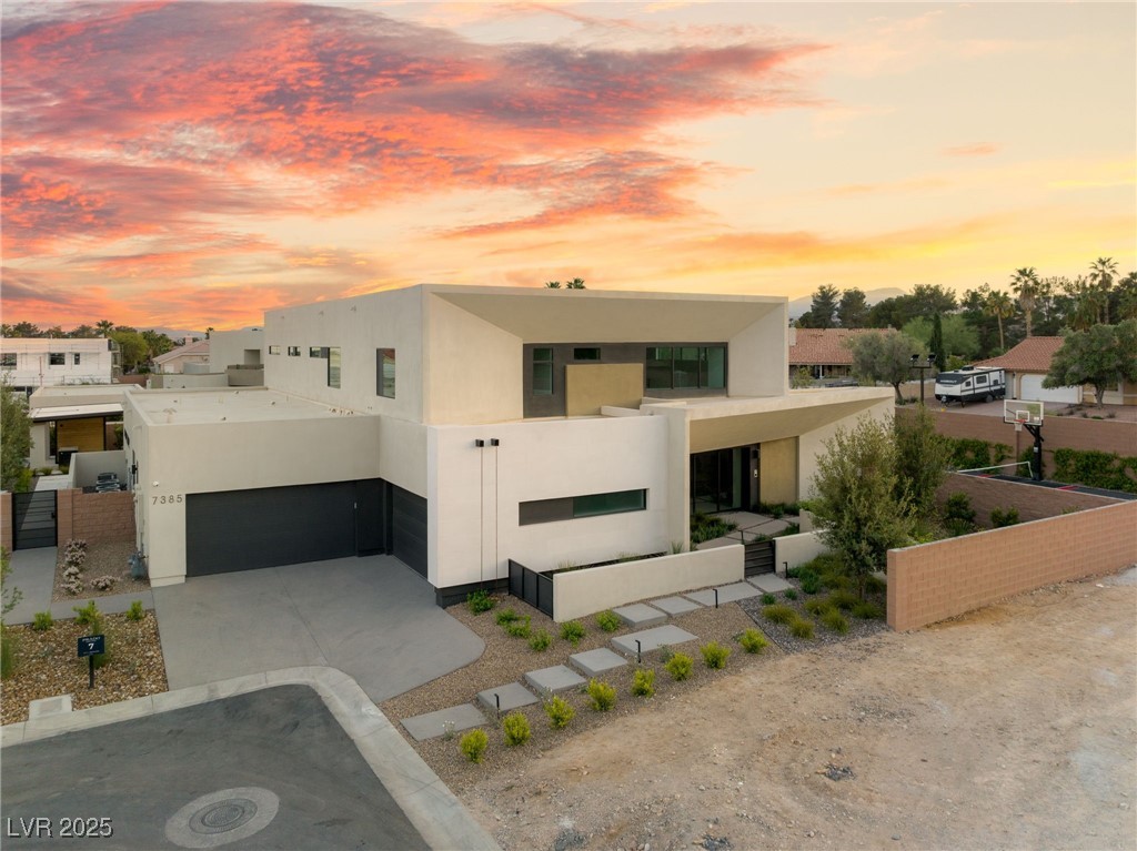 7385 Heron Canyon Court Property Photo 1
