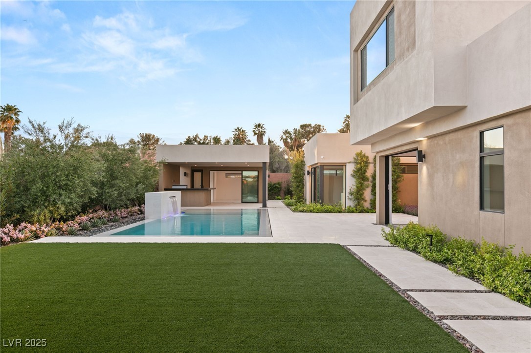 7385 Heron Canyon Court Property Photo 38