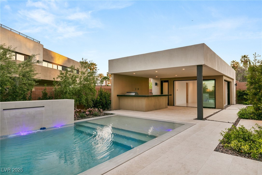 7385 Heron Canyon Court Property Photo 43
