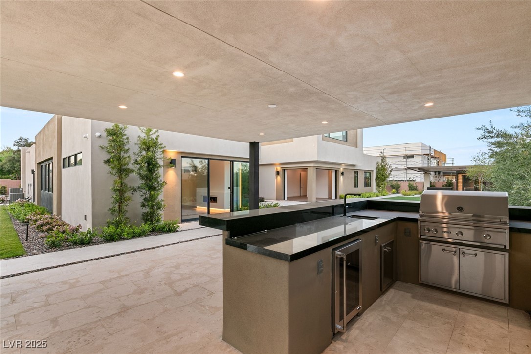 7385 Heron Canyon Court Property Photo 47