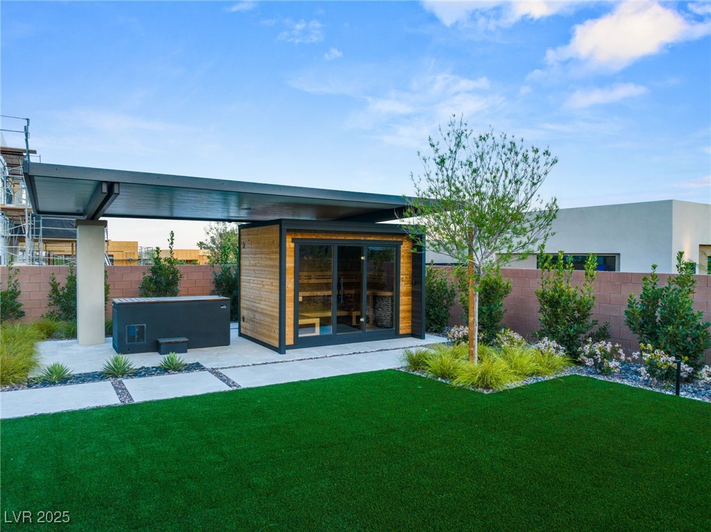 7385 Heron Canyon Court Property Photo 49