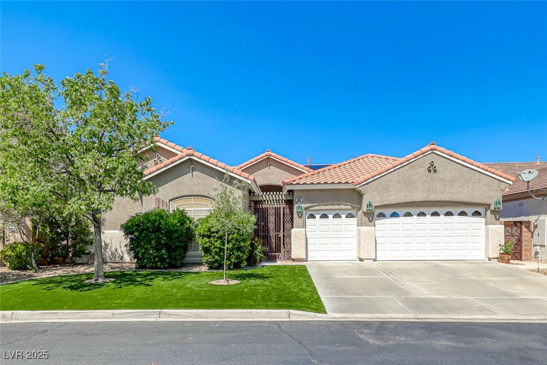 10837 Osceola Mills Street Property Photo 1