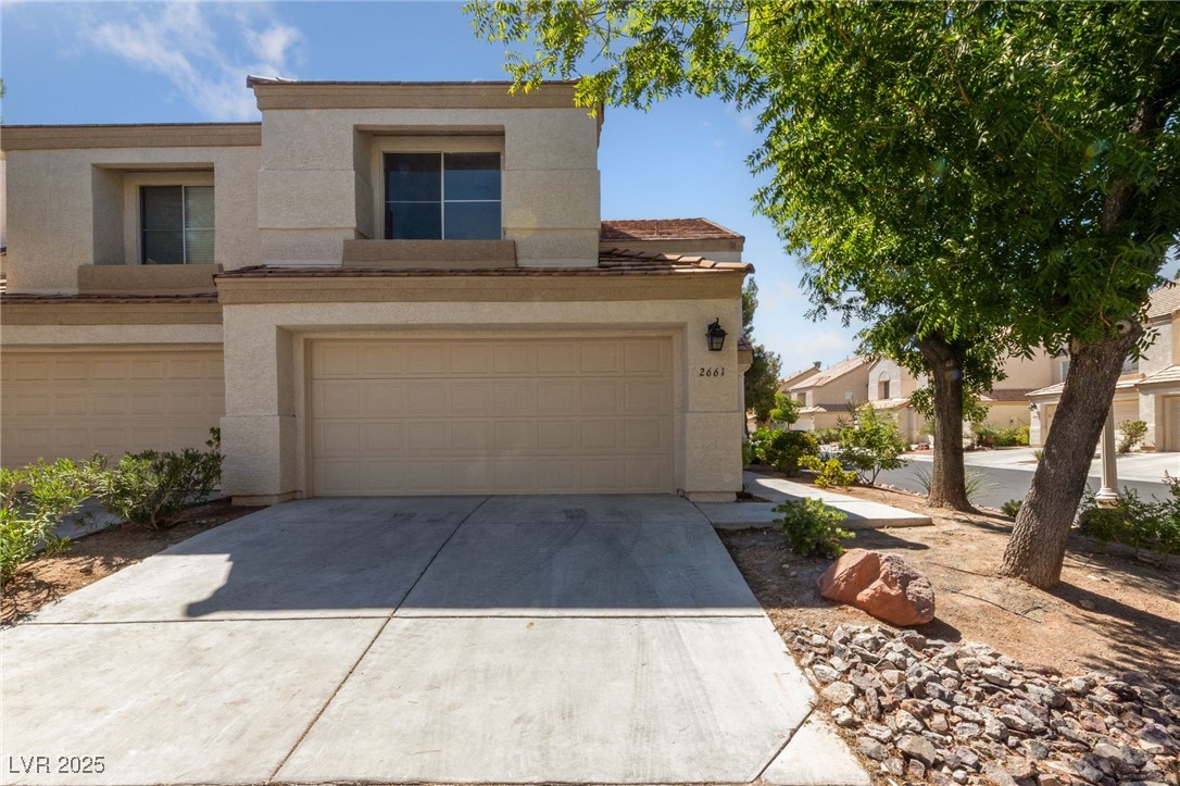 2661 Golden Sands Drive Property Photo 1