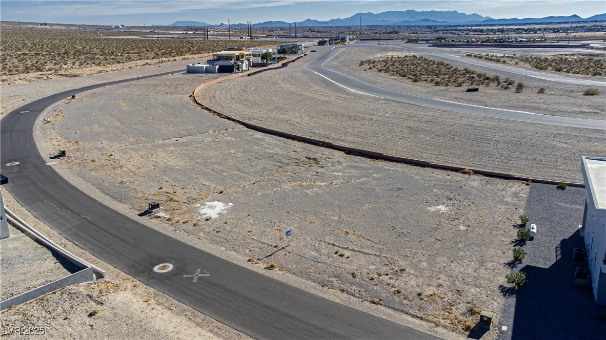 3126 South Spring Mountain Boulevard Property Photo 4