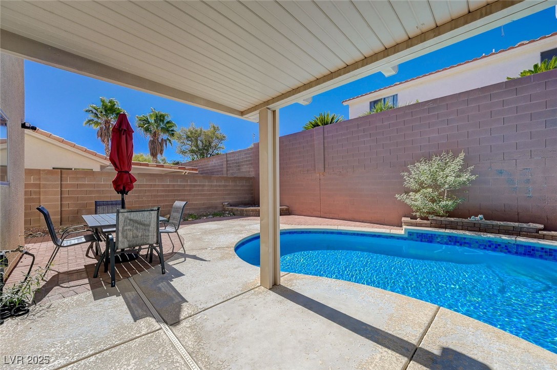 3751 Morning Canyon Street Property Photo 31