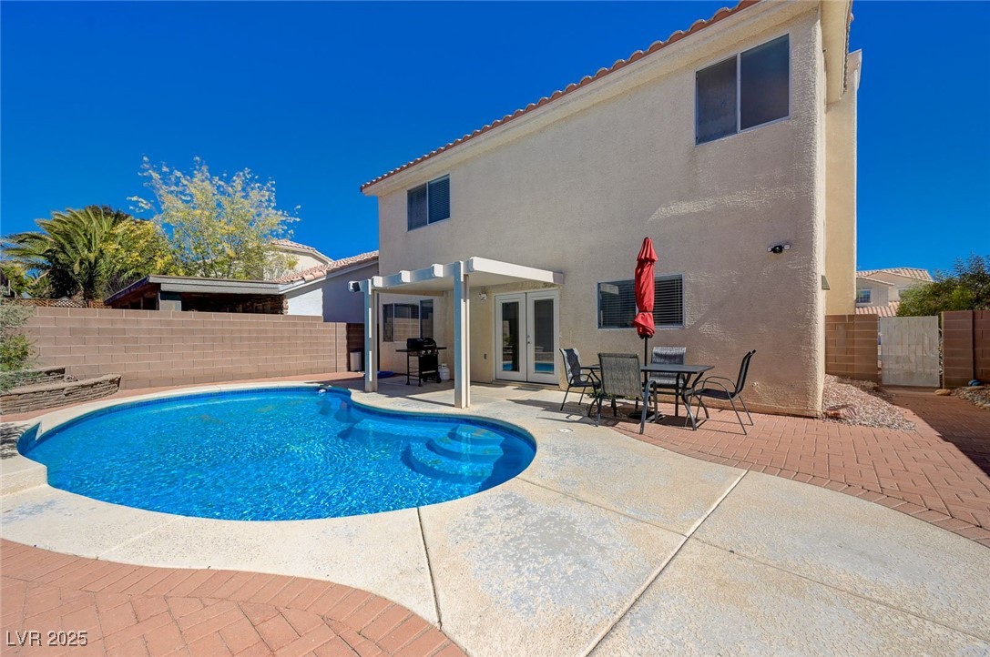 3751 Morning Canyon Street Property Photo 32