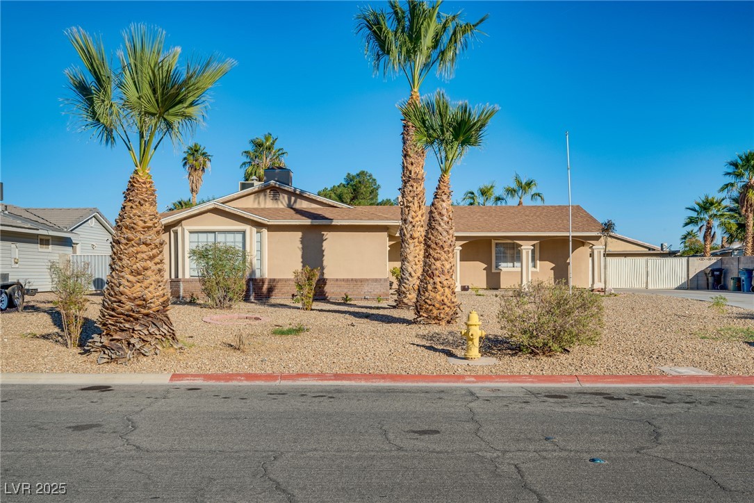 4628 Pony Express Street