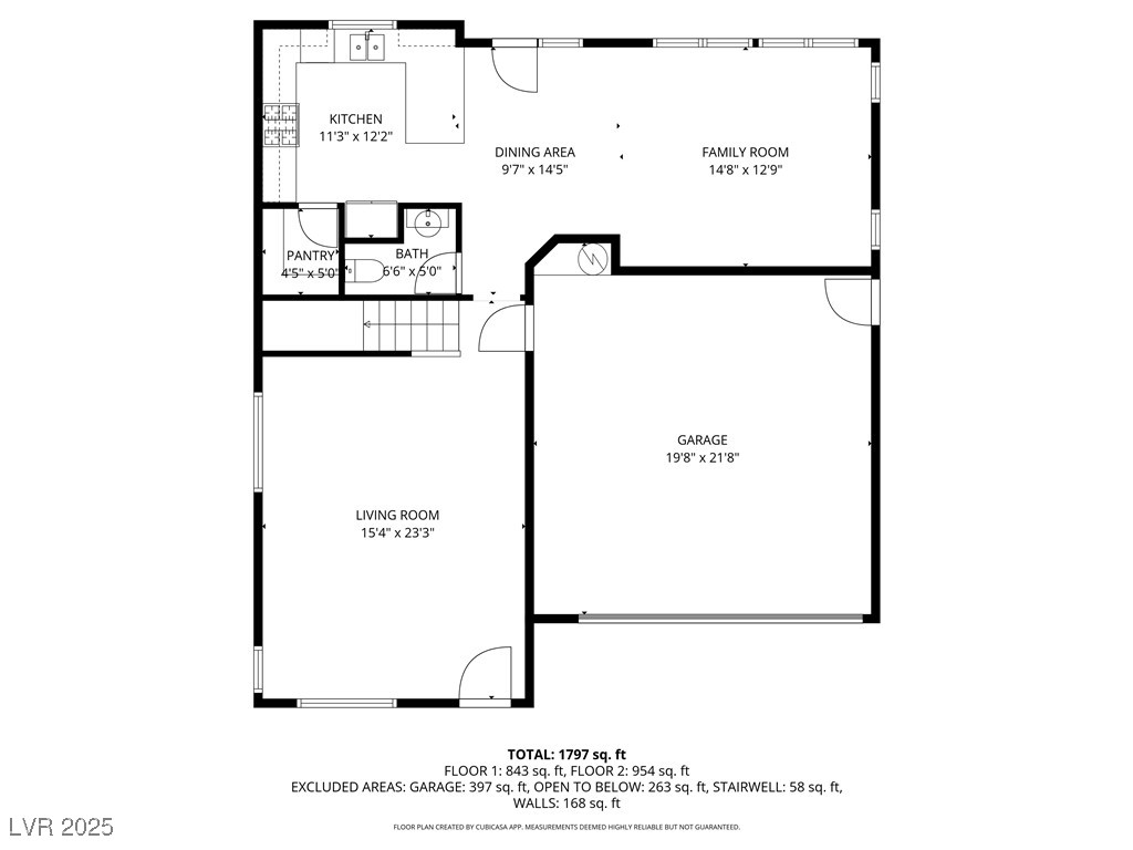 5421 Pipers Stone Street Property Photo 27