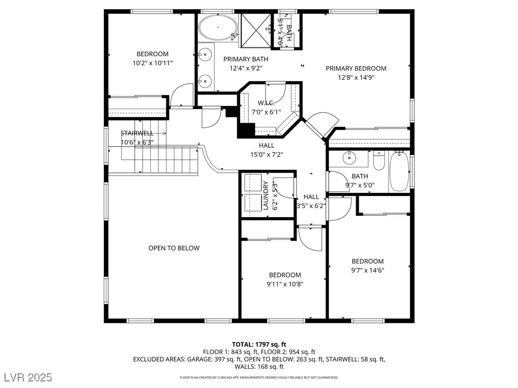 5421 Pipers Stone Street Property Photo 28
